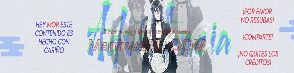 ¿Asesinaron hoy a su alteza? - Capítulo 4 3 manhwa