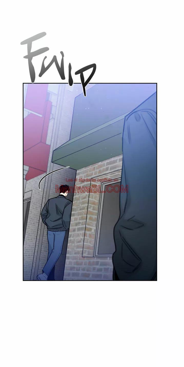Rosas y Champaña - Capítulo 66 manhwa