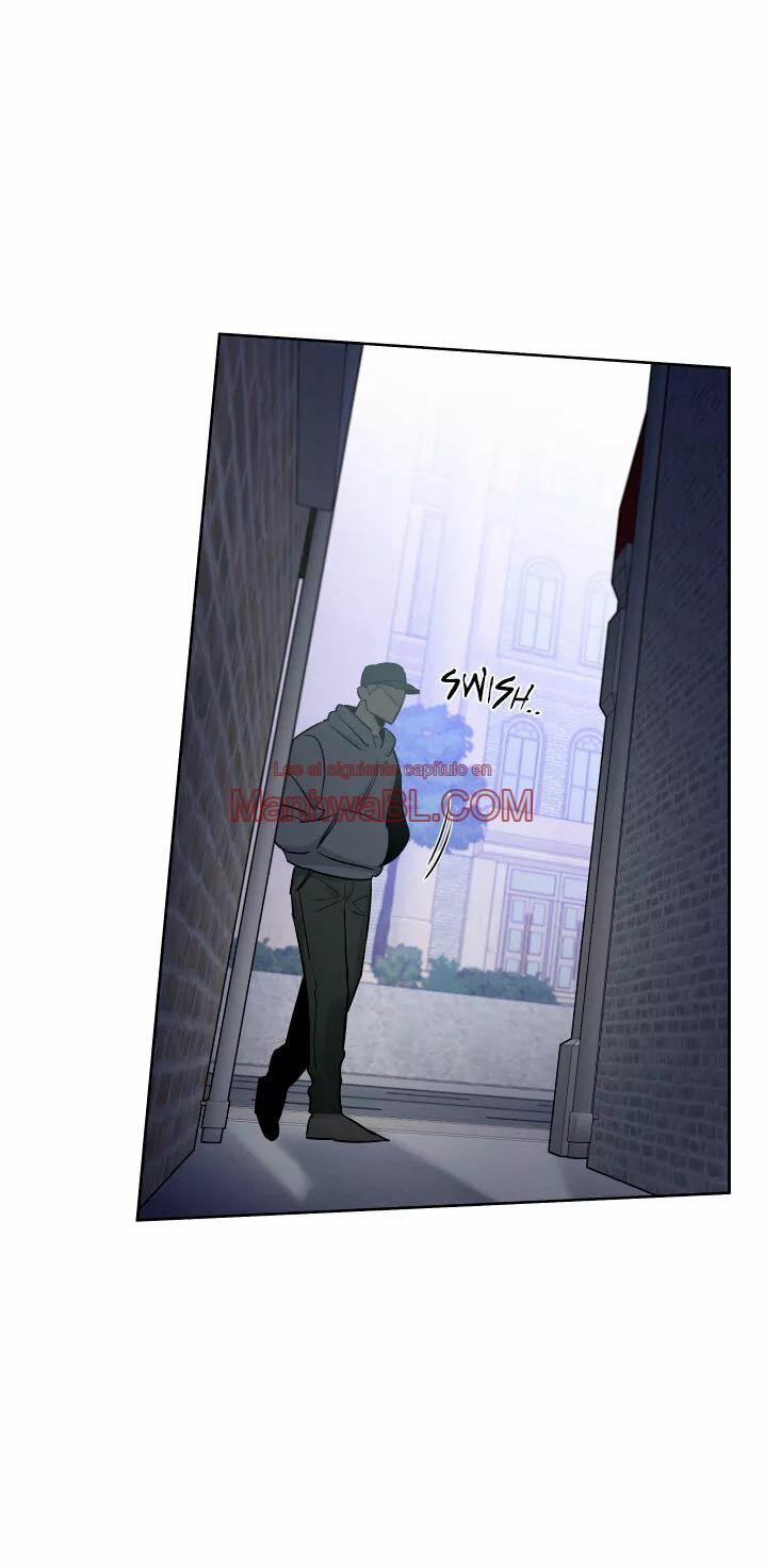 Rosas y Champaña - Capítulo 66 manhwa