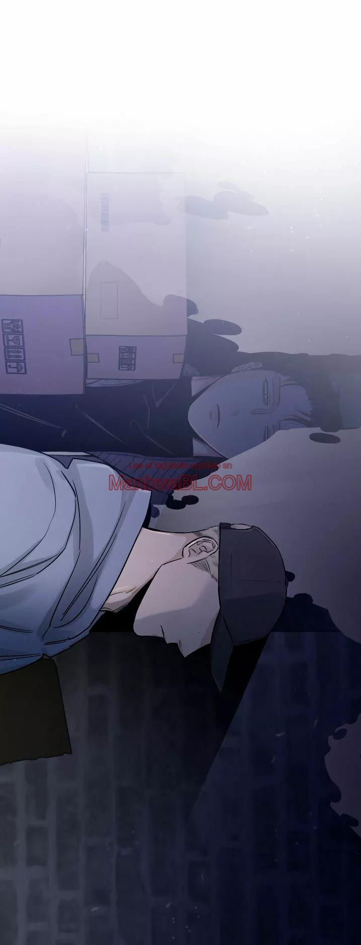 Rosas y Champaña - Capítulo 66 manhwa