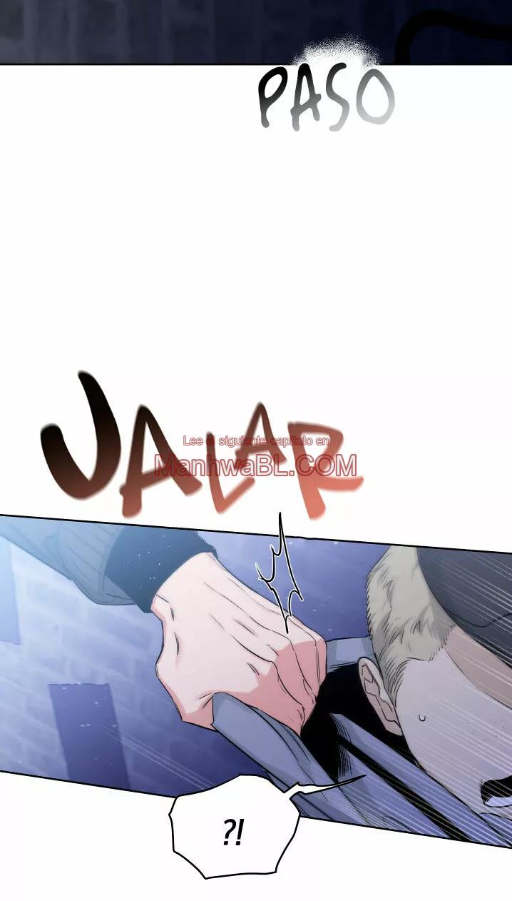 Rosas y Champaña - Capítulo 66 manhwa