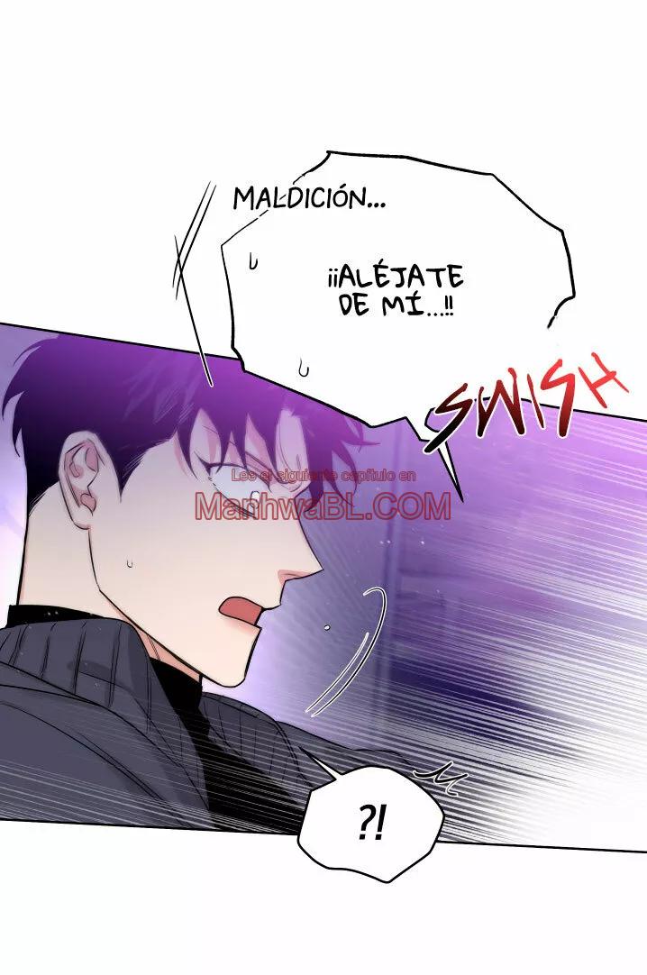 Rosas y Champaña - Capítulo 66 manhwa