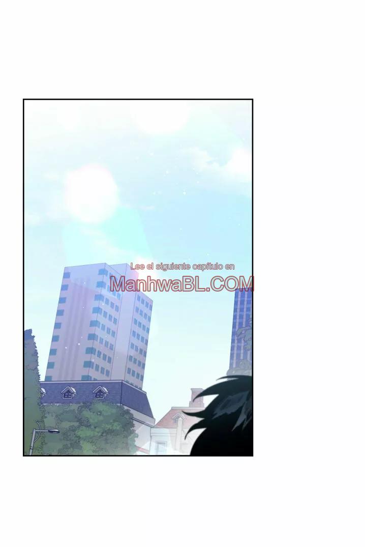 Rosas y Champaña - Capítulo 66 manhwa