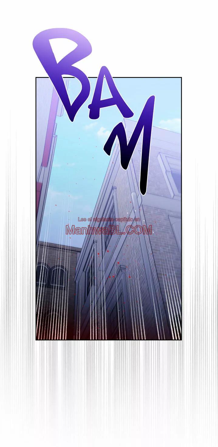Rosas y Champaña - Capítulo 66 manhwa