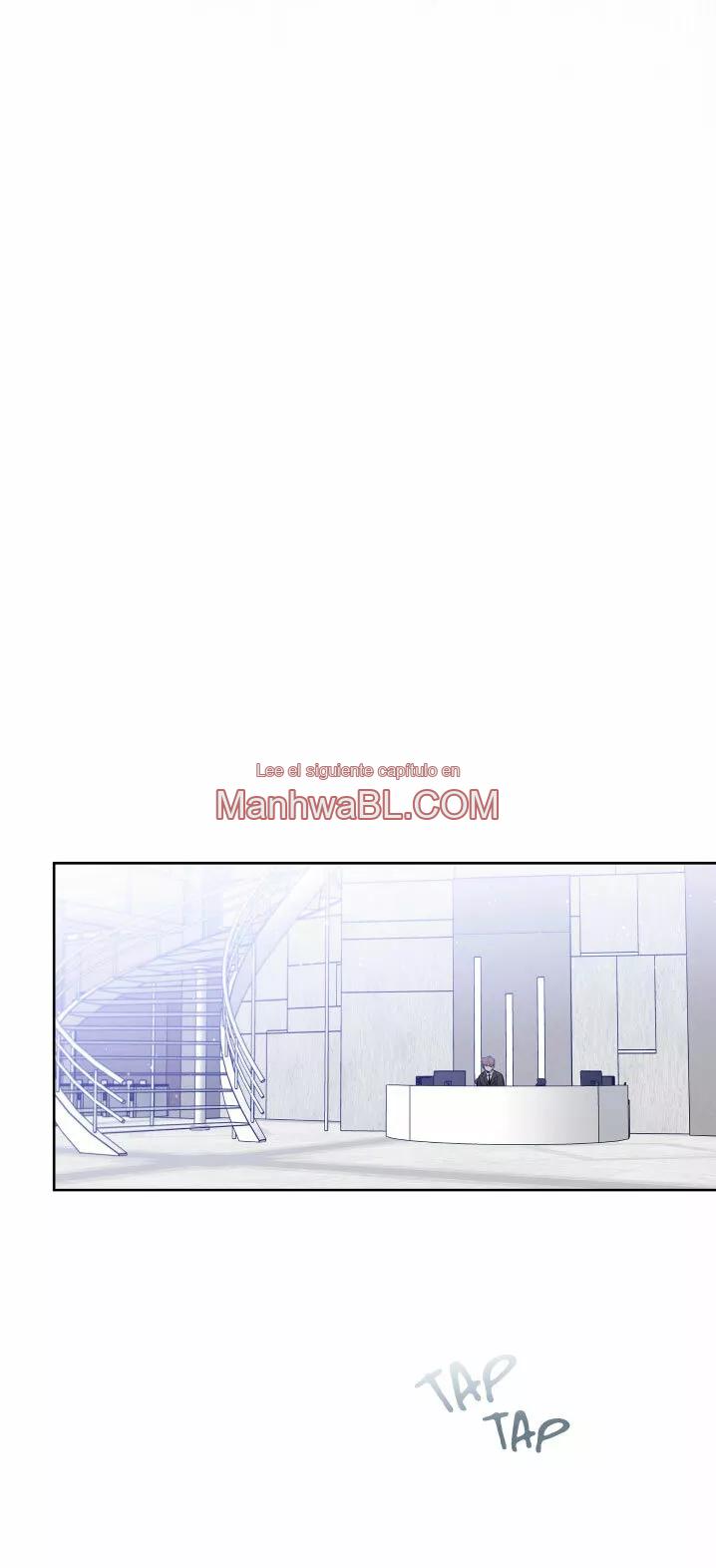 Rosas y Champaña - Capítulo 66 manhwa