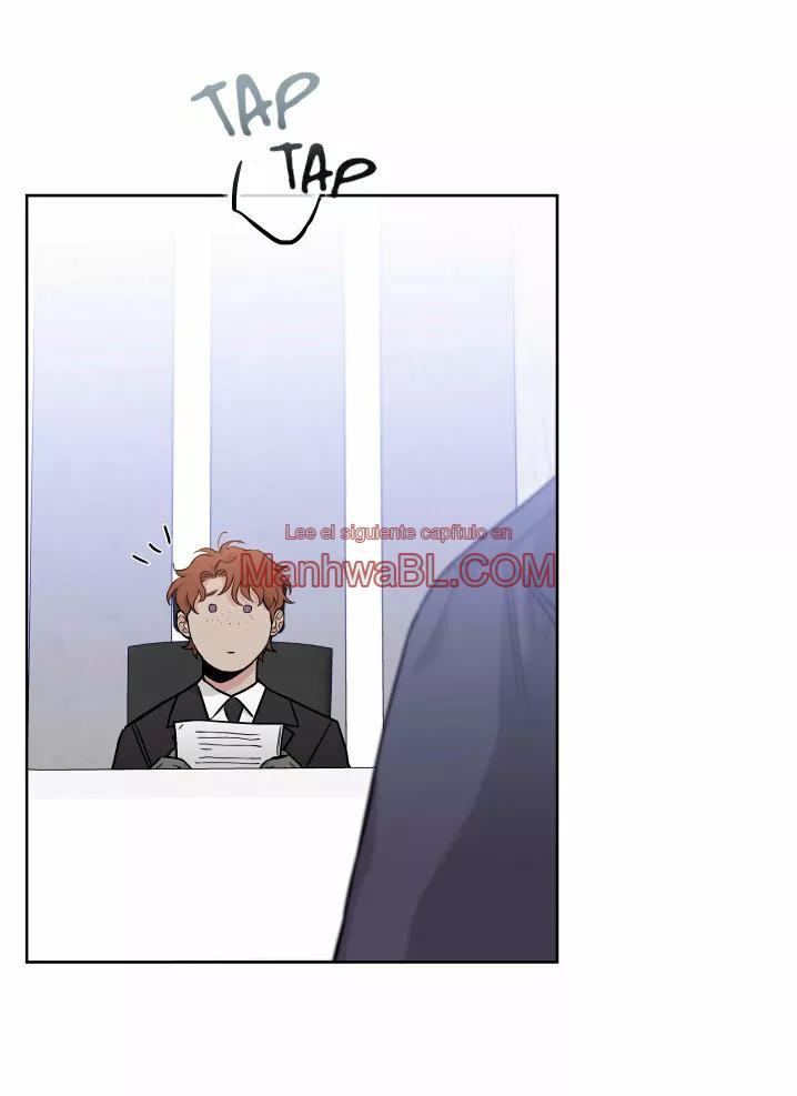 Rosas y Champaña - Capítulo 66 manhwa