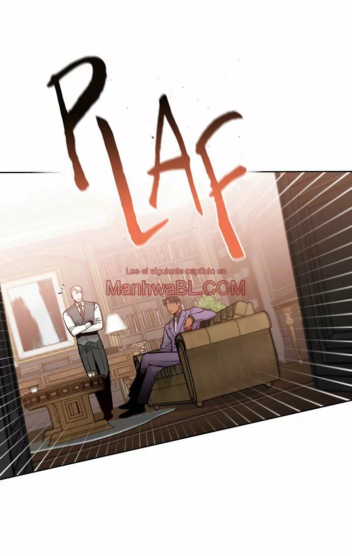 Rosas y Champaña - Capítulo 66 manhwa