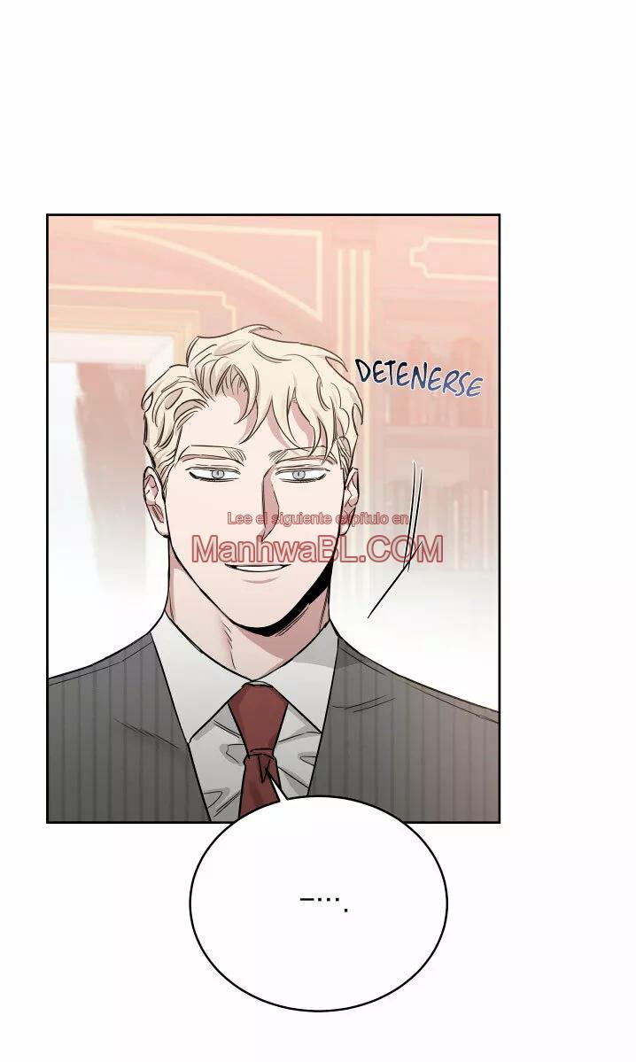Rosas y Champaña - Capítulo 66 manhwa