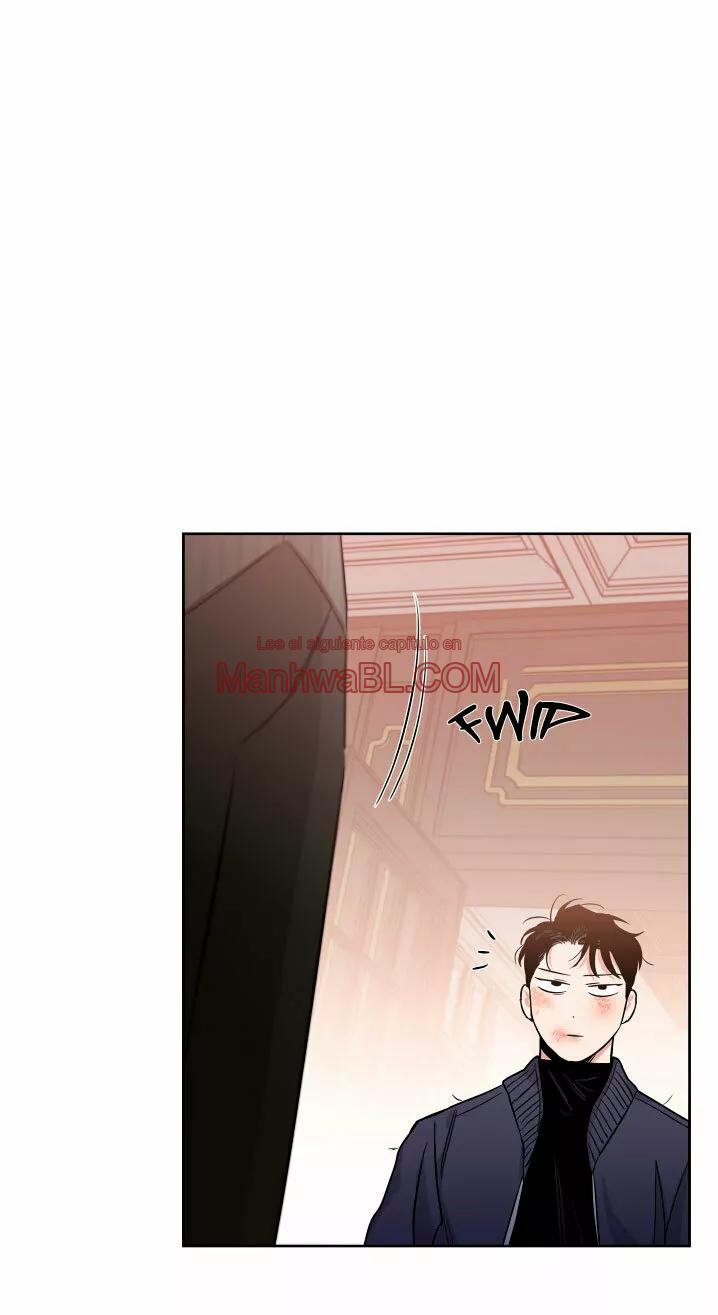 Rosas y Champaña - Capítulo 66 manhwa