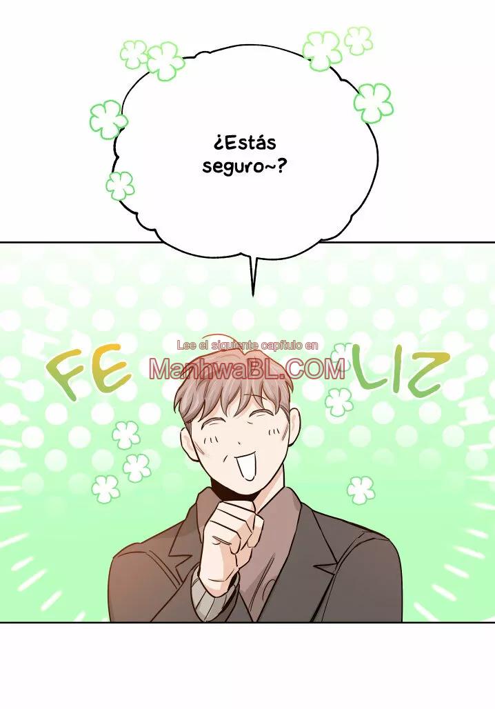 Rosas y Champaña - Capítulo 66 manhwa