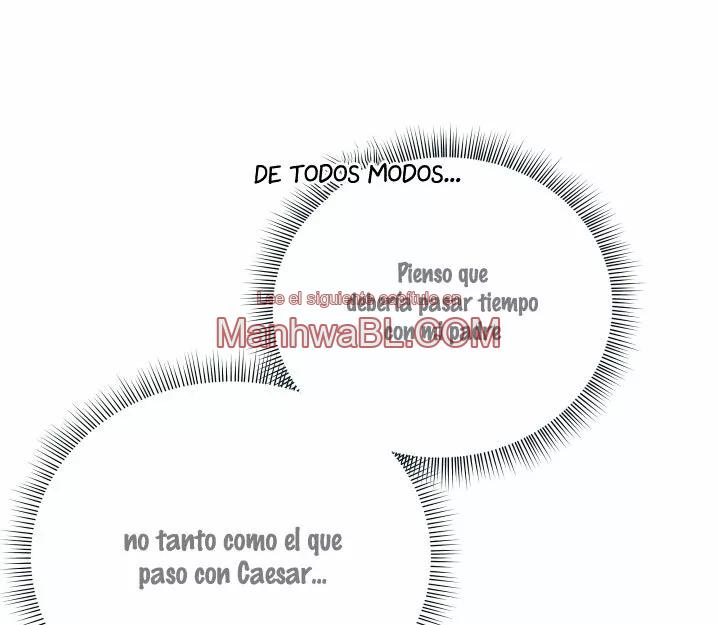 Rosas y Champaña - Capítulo 66 manhwa