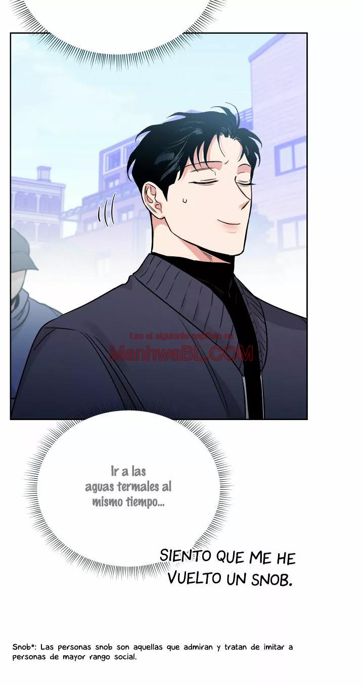 Rosas y Champaña - Capítulo 66 manhwa