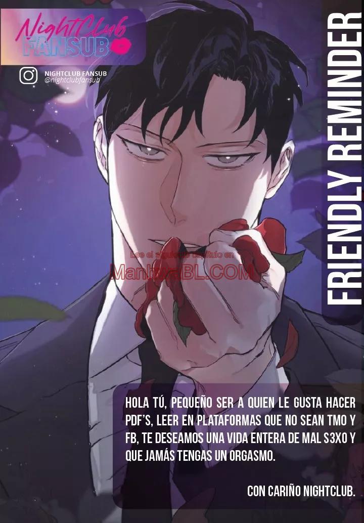 Rosas y Champaña - Capítulo 54 3 manhwa