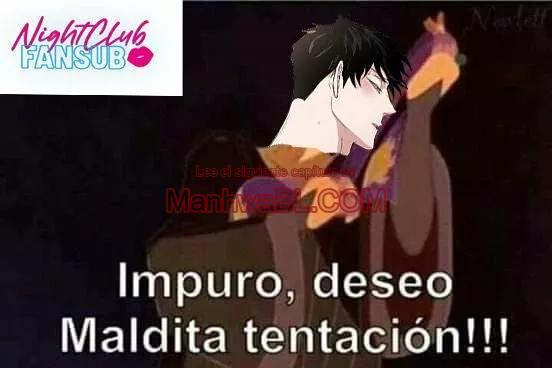 Rosas y Champaña - Capítulo 32 3 manhwa