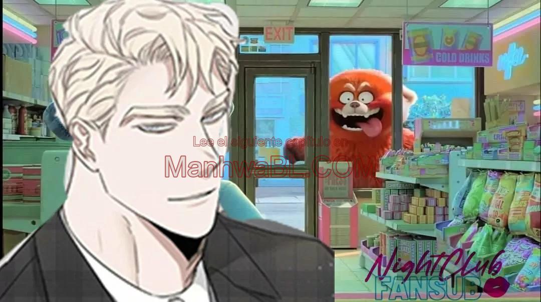 Rosas y Champaña - Capítulo 32 3 manhwa