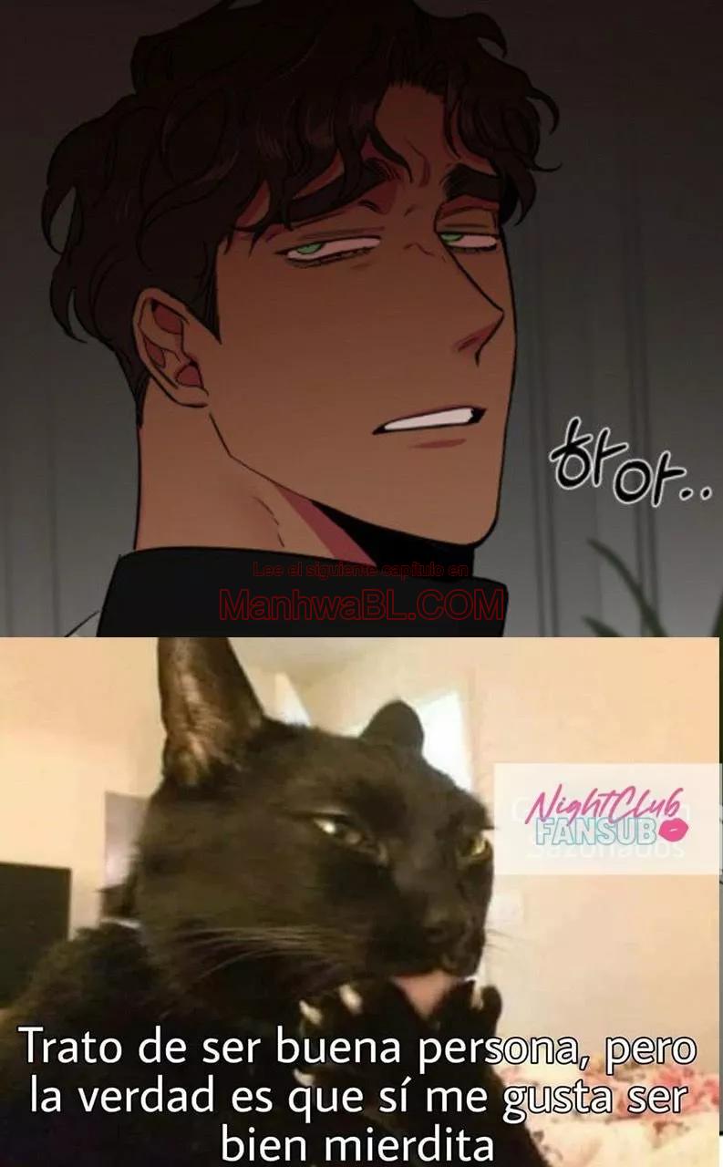 Rosas y Champaña - Capítulo 32 3 manhwa