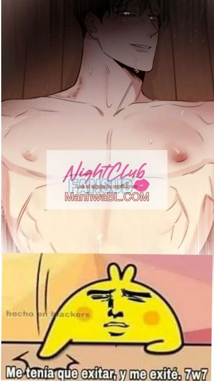 Rosas y Champaña - Capítulo 32 3 manhwa