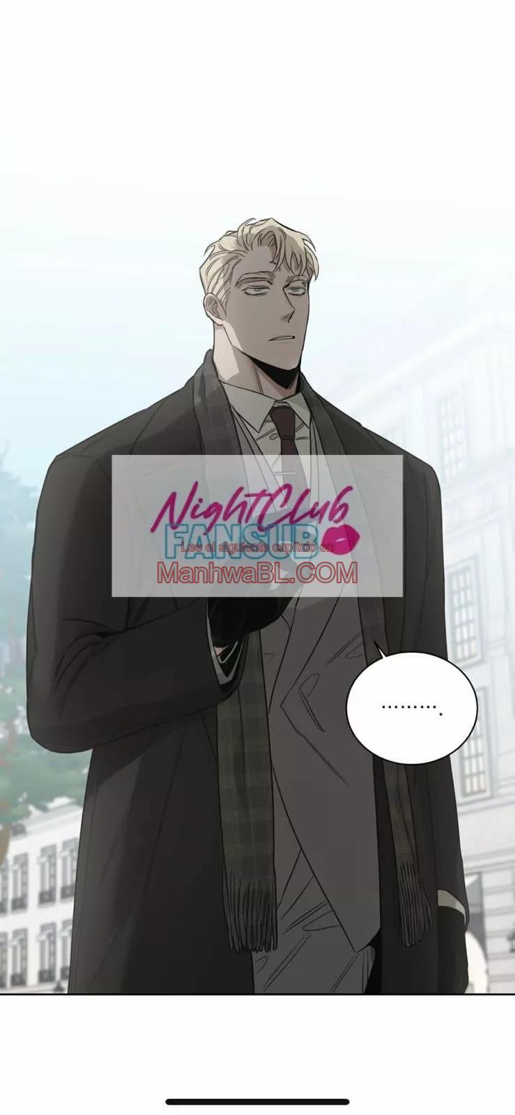 Rosas y Champaña - Capítulo 32 3 manhwa