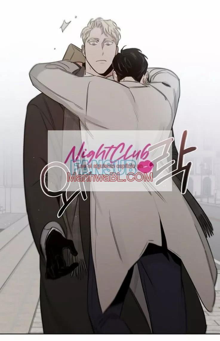Rosas y Champaña - Capítulo 32 3 manhwa