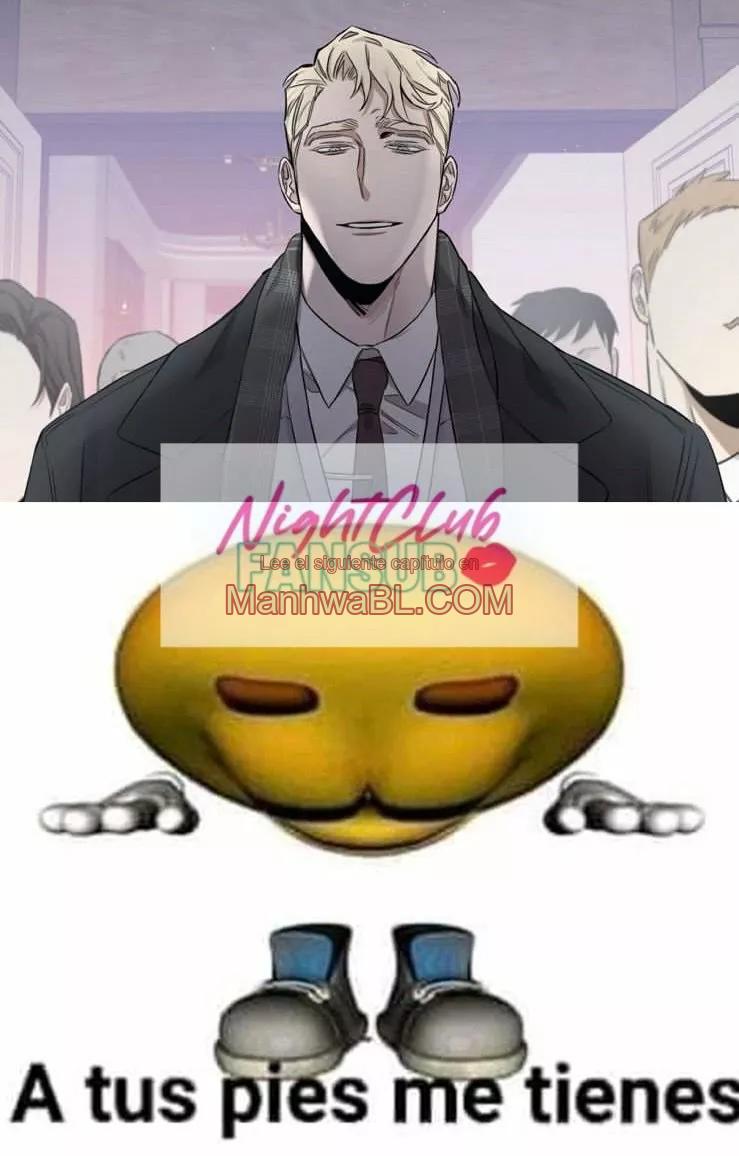 Rosas y Champaña - Capítulo 32 3 manhwa