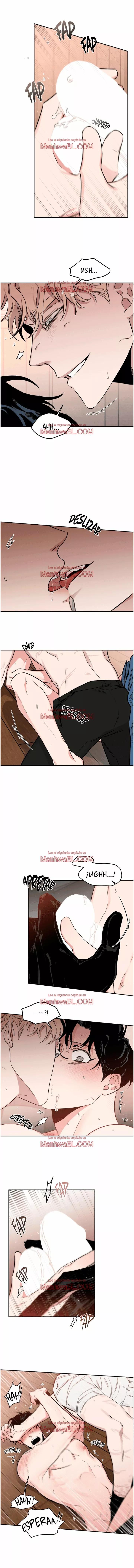 Rosas y Champaña - Capítulo 29 2 manhwa
