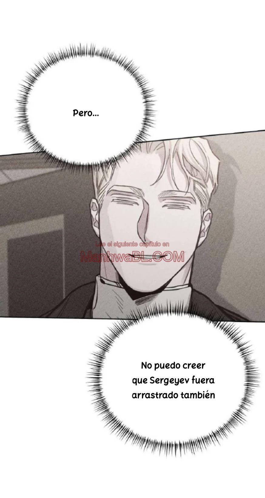Rosas y Champaña - Capítulo 85 2 manhwa