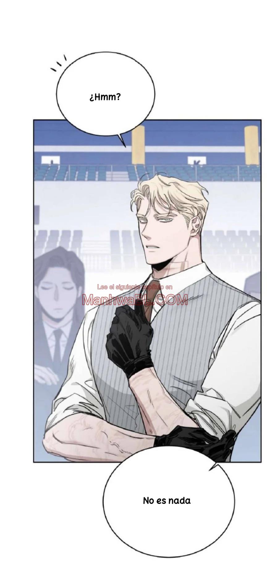 Rosas y Champaña - Capítulo 85 2 manhwa