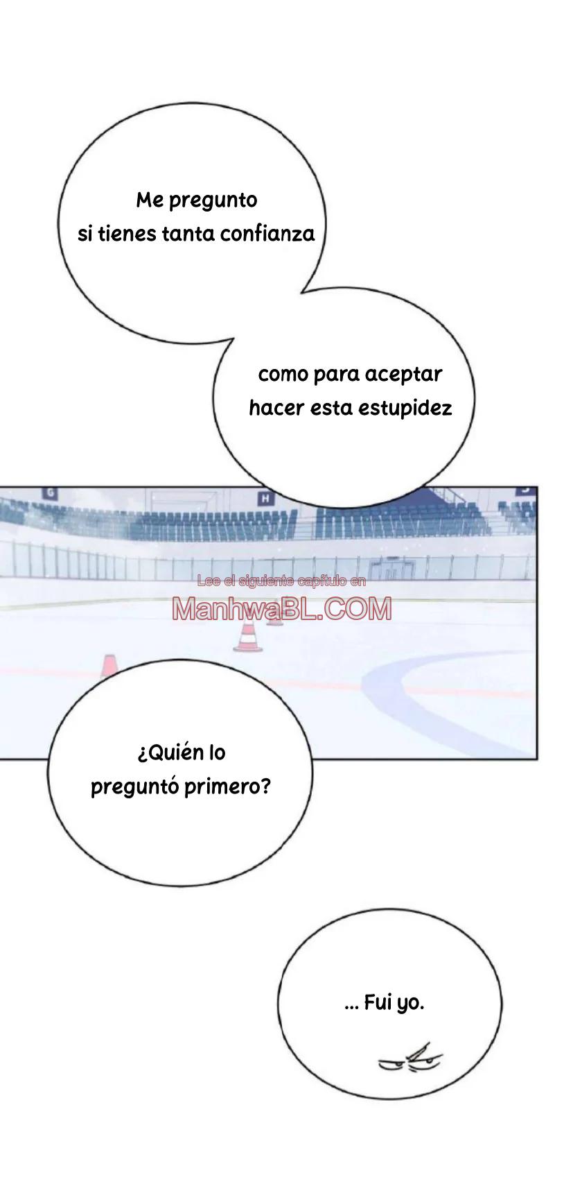 Rosas y Champaña - Capítulo 85 2 manhwa