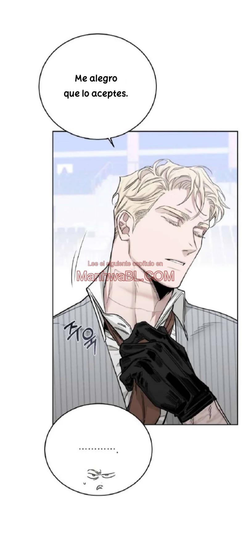 Rosas y Champaña - Capítulo 85 2 manhwa