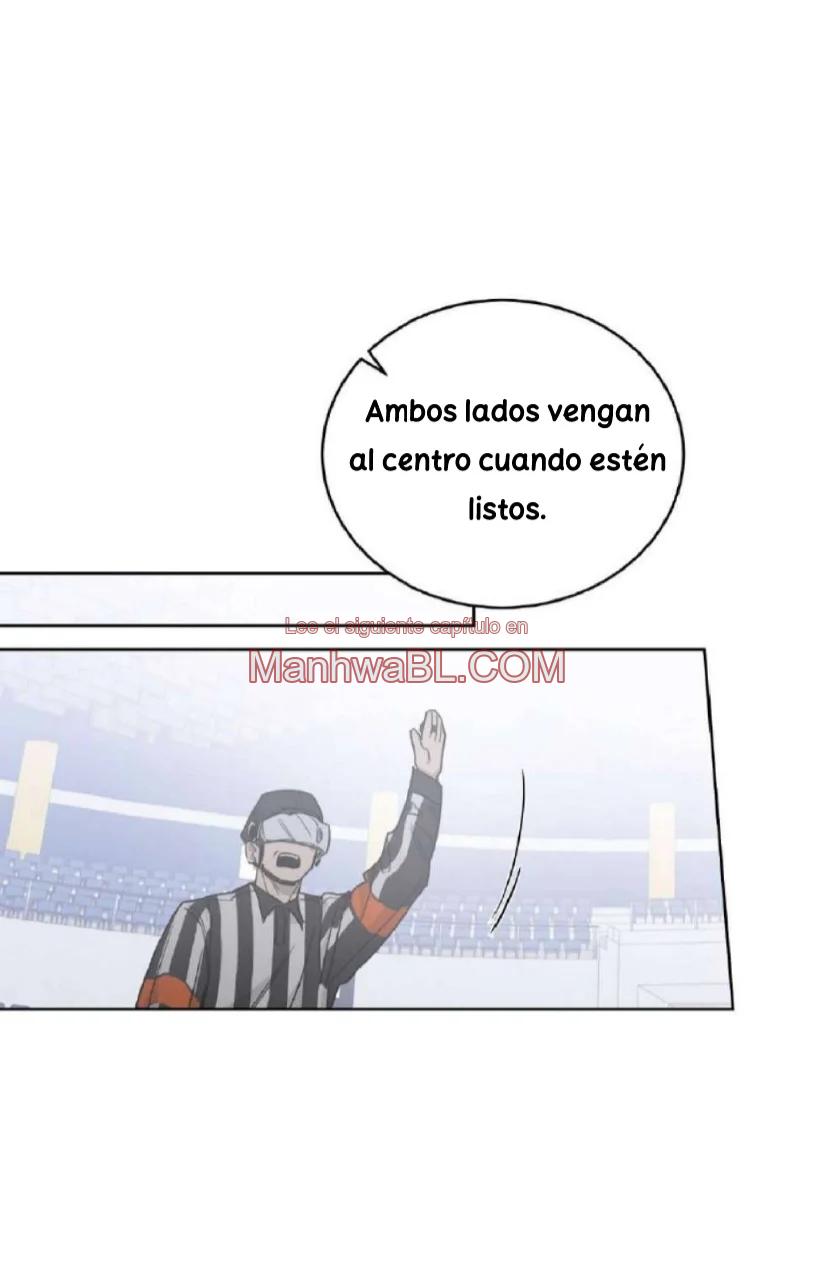 Rosas y Champaña - Capítulo 85 2 manhwa