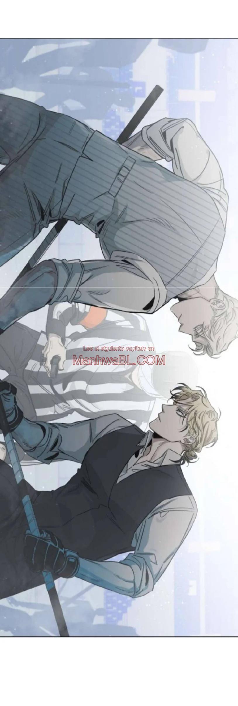 Rosas y Champaña - Capítulo 85 2 manhwa