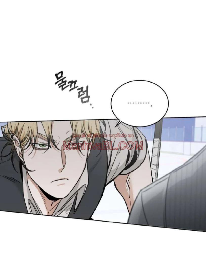 Rosas y Champaña - Capítulo 85 2 manhwa