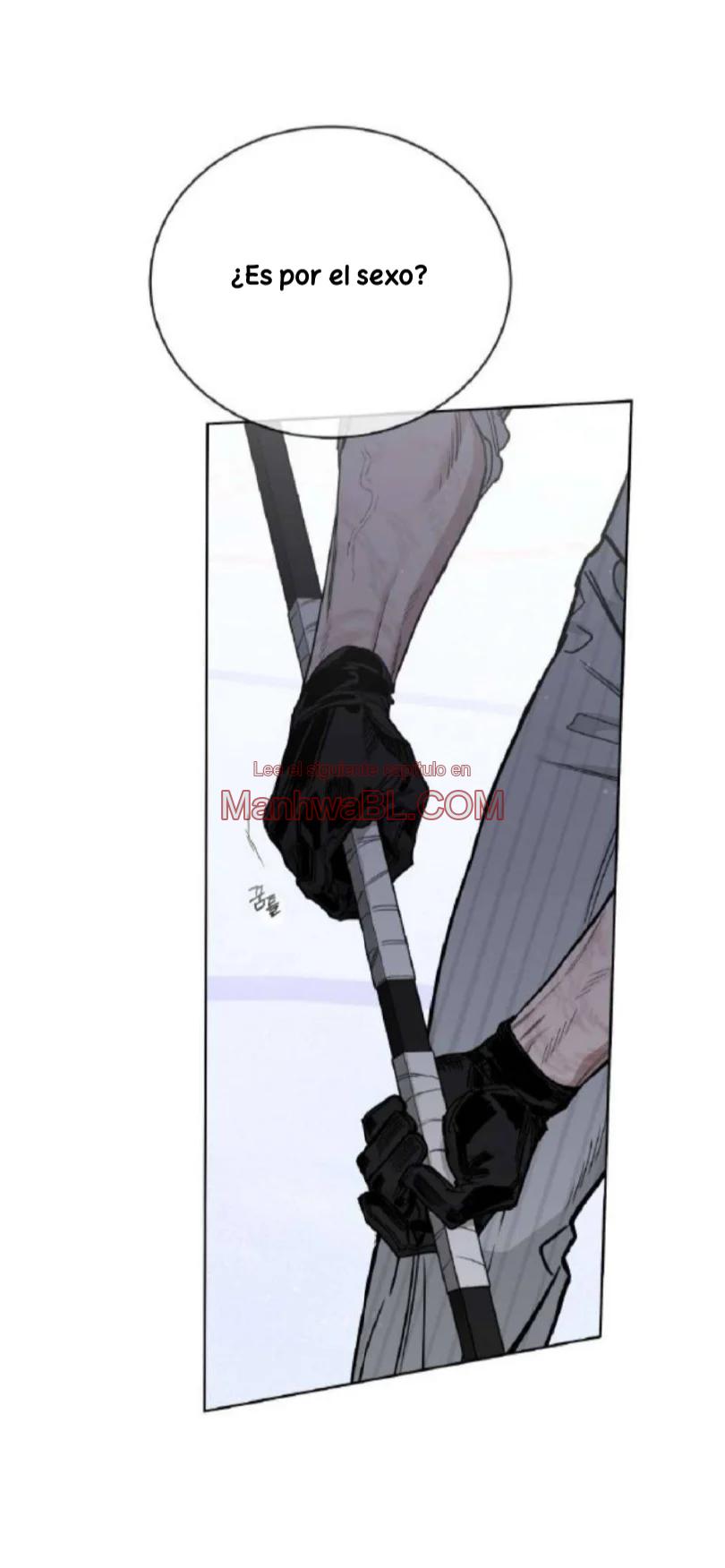Rosas y Champaña - Capítulo 85 2 manhwa