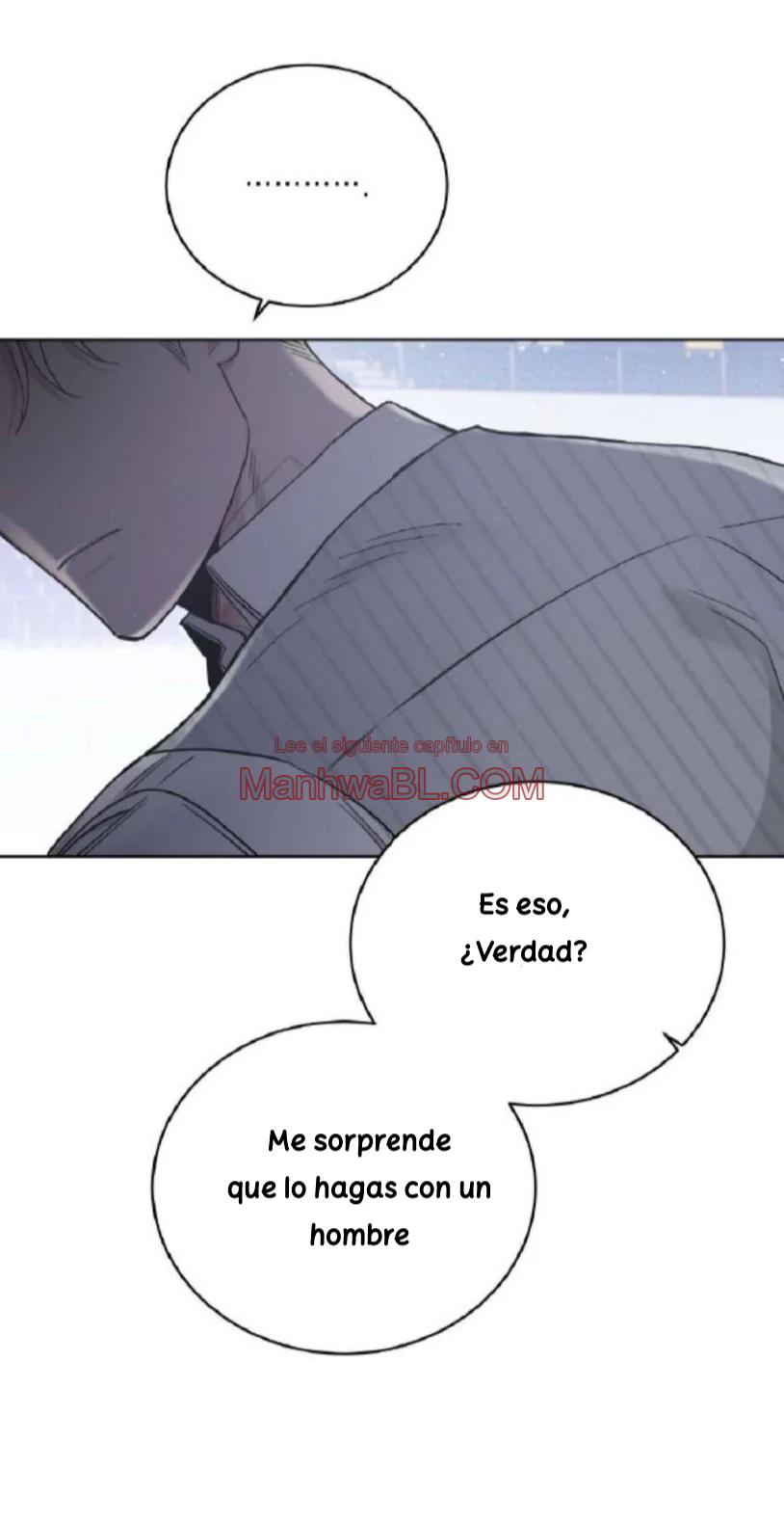 Rosas y Champaña - Capítulo 85 2 manhwa