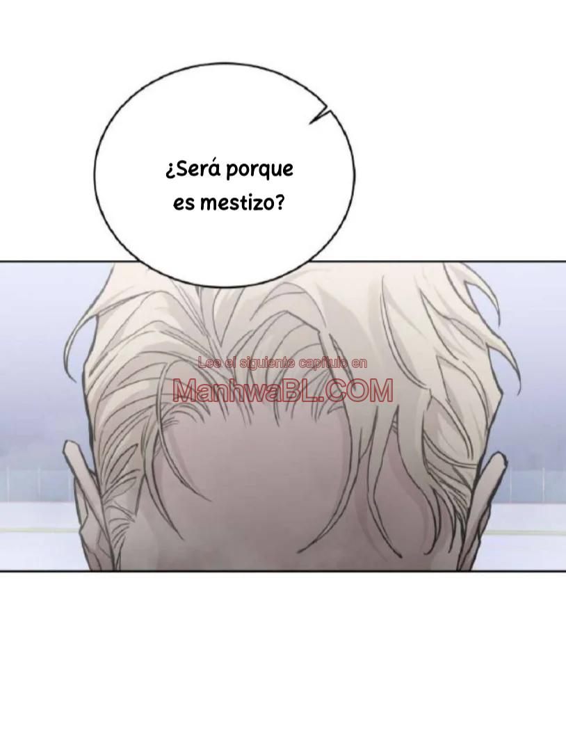 Rosas y Champaña - Capítulo 85 2 manhwa