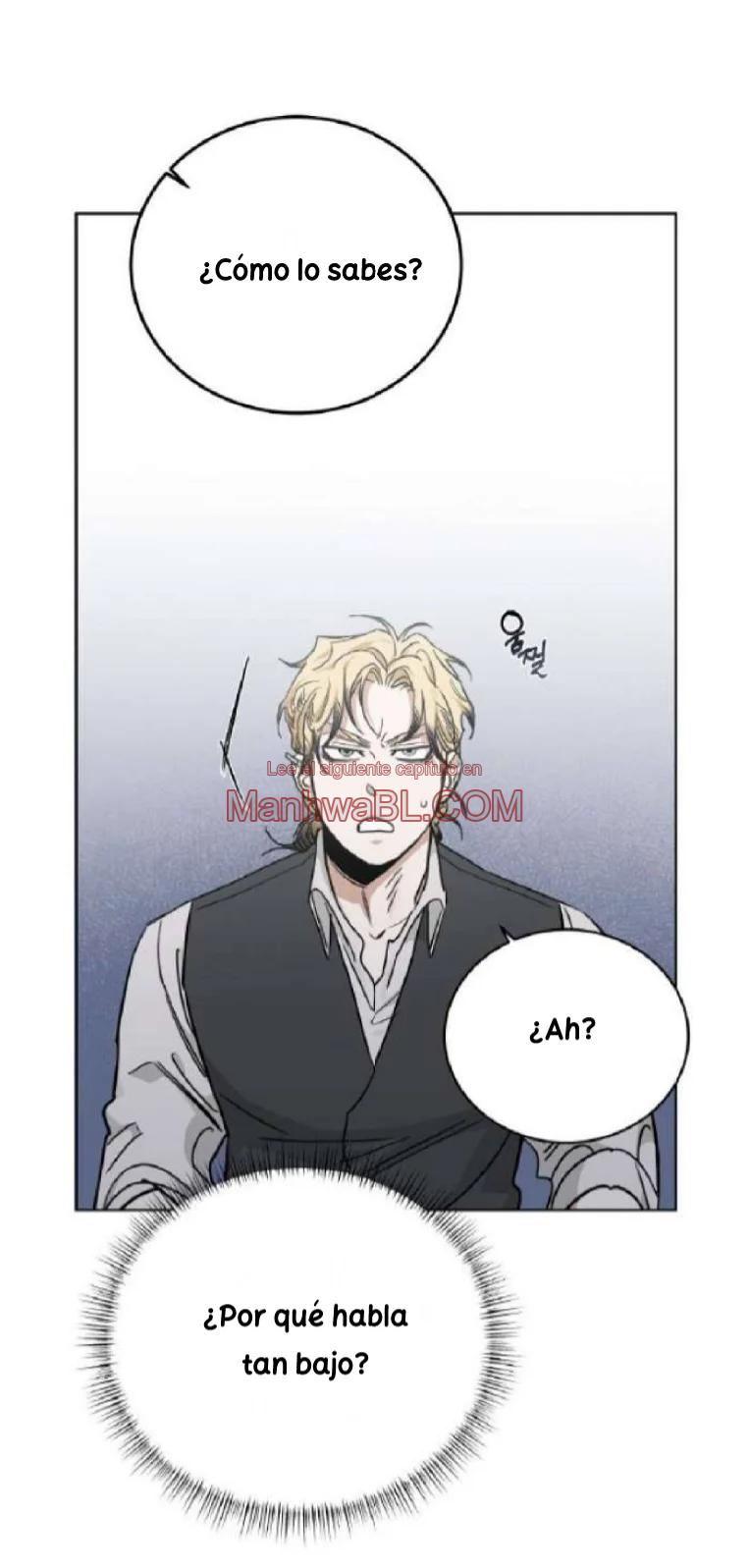 Rosas y Champaña - Capítulo 85 2 manhwa