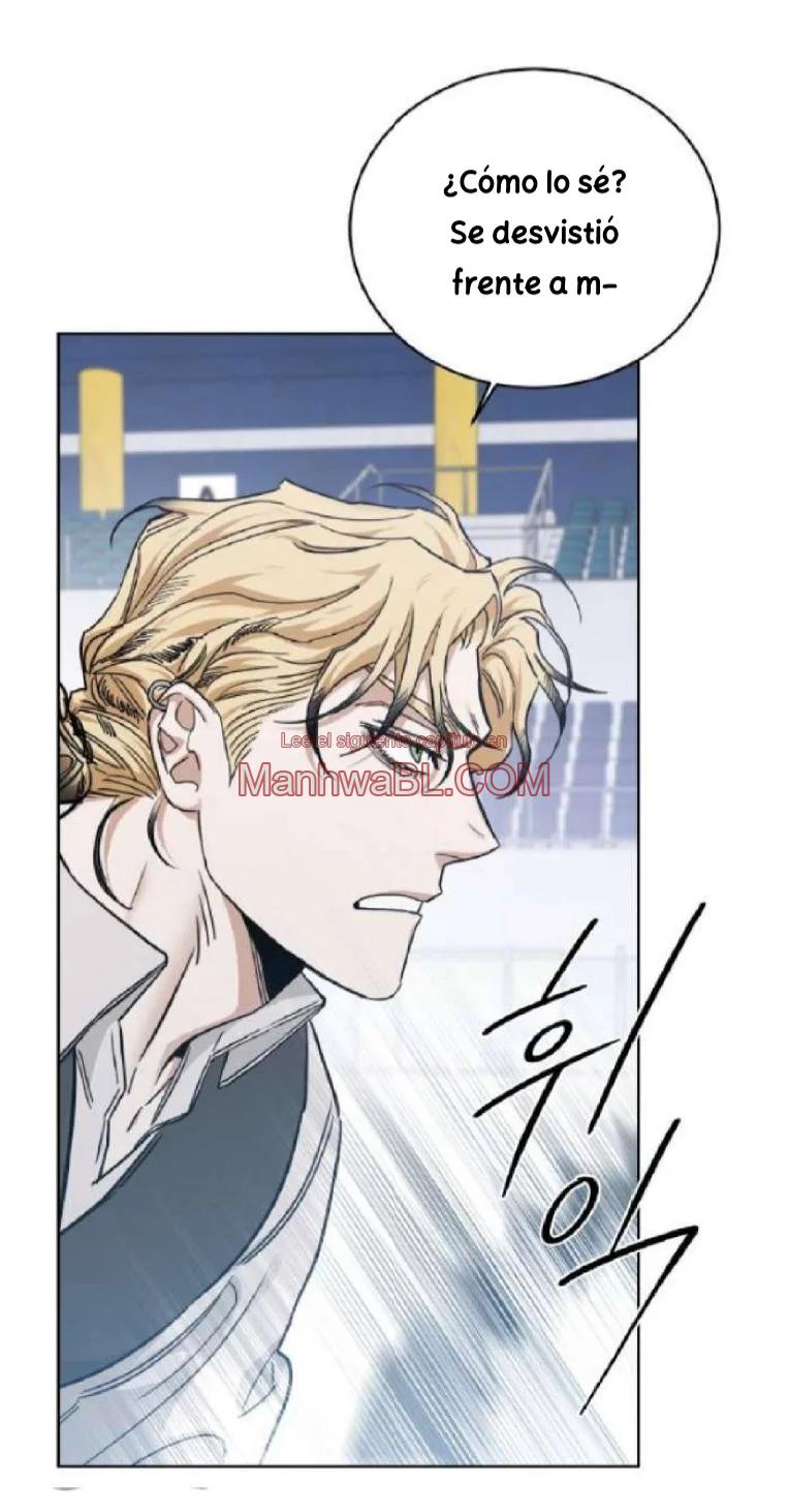 Rosas y Champaña - Capítulo 85 2 manhwa