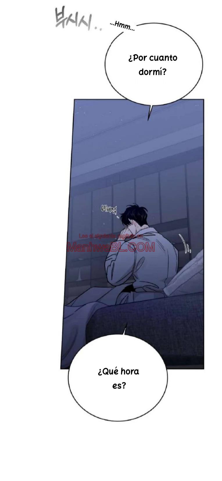 Rosas y Champaña - Capítulo 85 2 manhwa