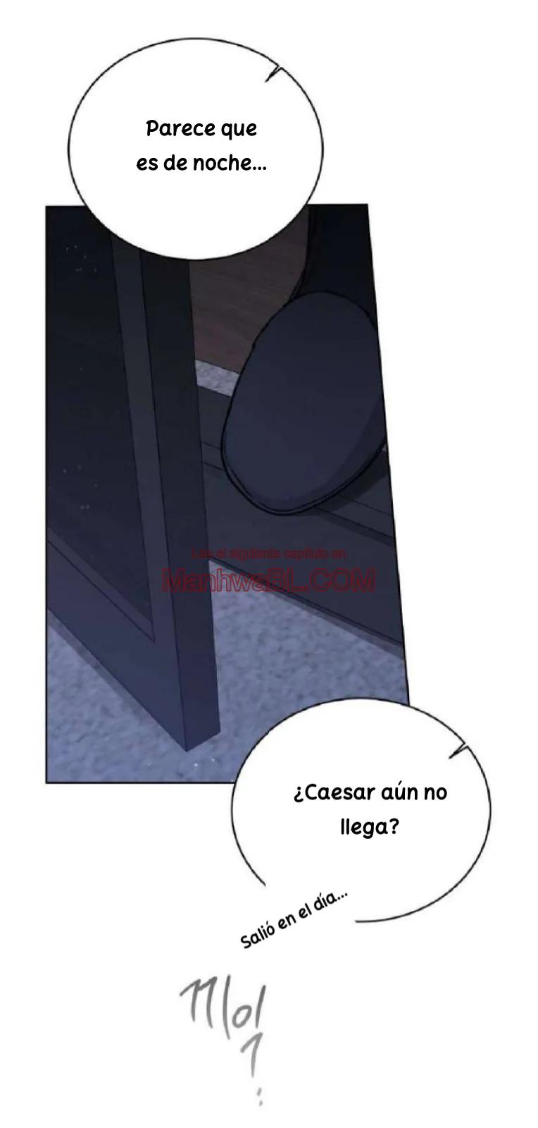 Rosas y Champaña - Capítulo 85 2 manhwa
