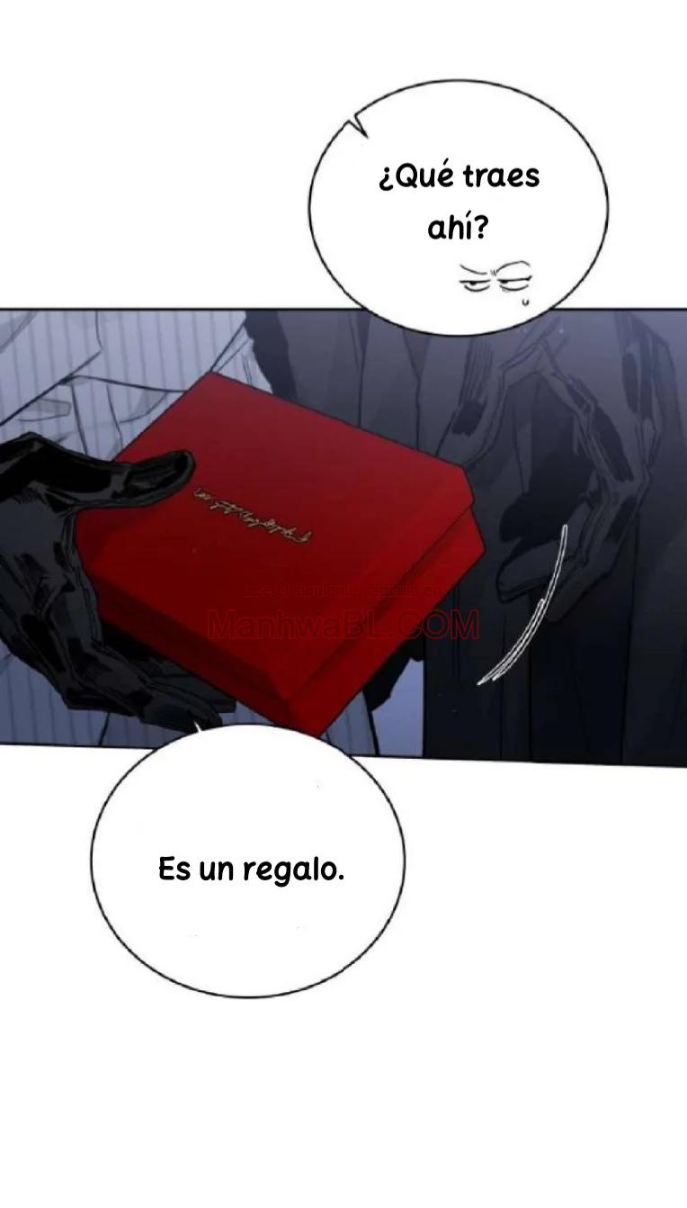 Rosas y Champaña - Capítulo 85 2 manhwa