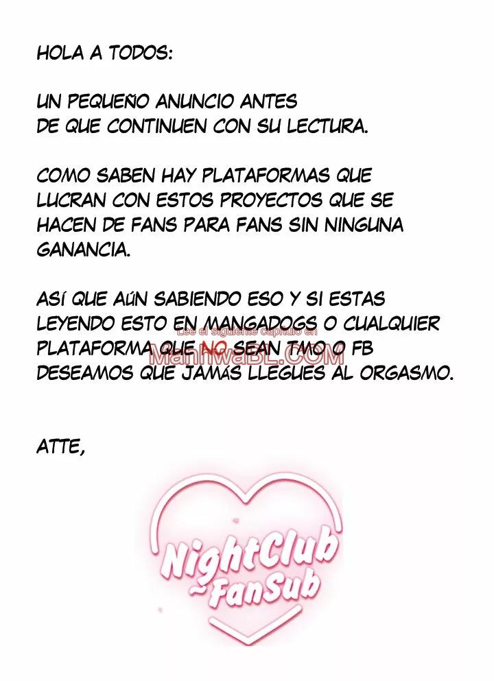 Rosas y Champaña - Capítulo 24.51 manhwa