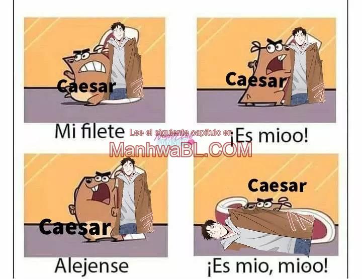 Rosas y Champaña - Capítulo 35 3 manhwa