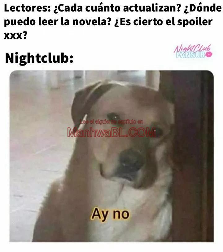 Rosas y Champaña - Capítulo 35 3 manhwa