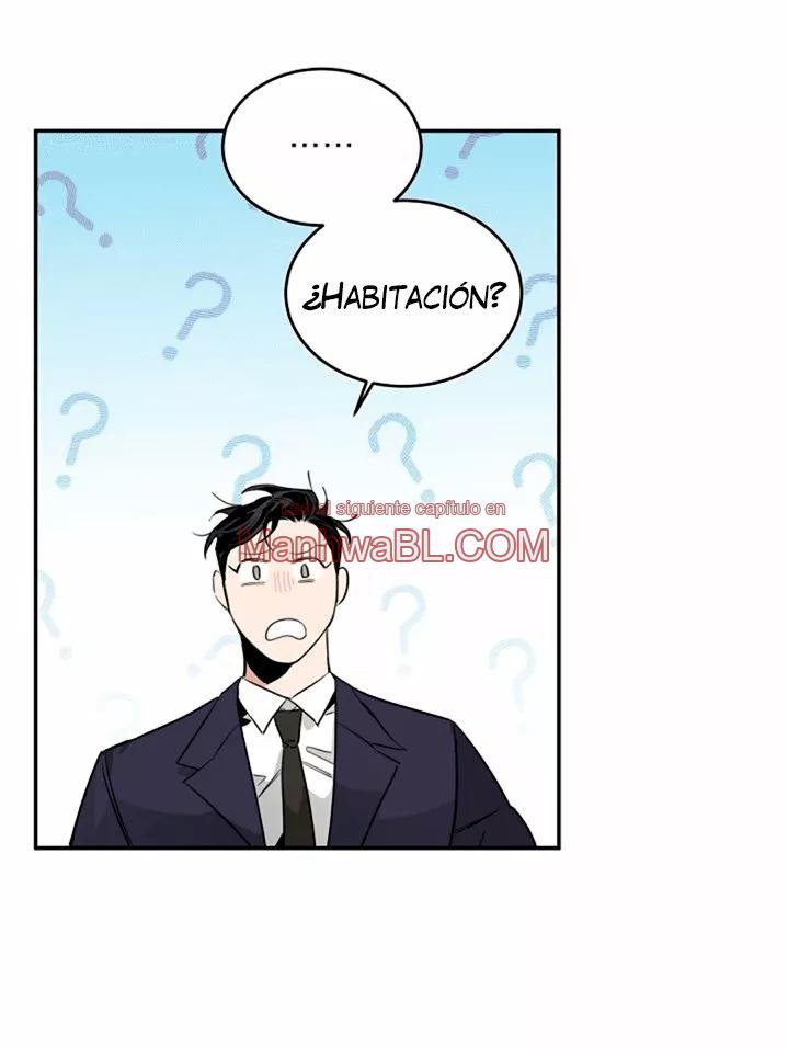 Rosas y Champaña - Capítulo 7 2 manhwa