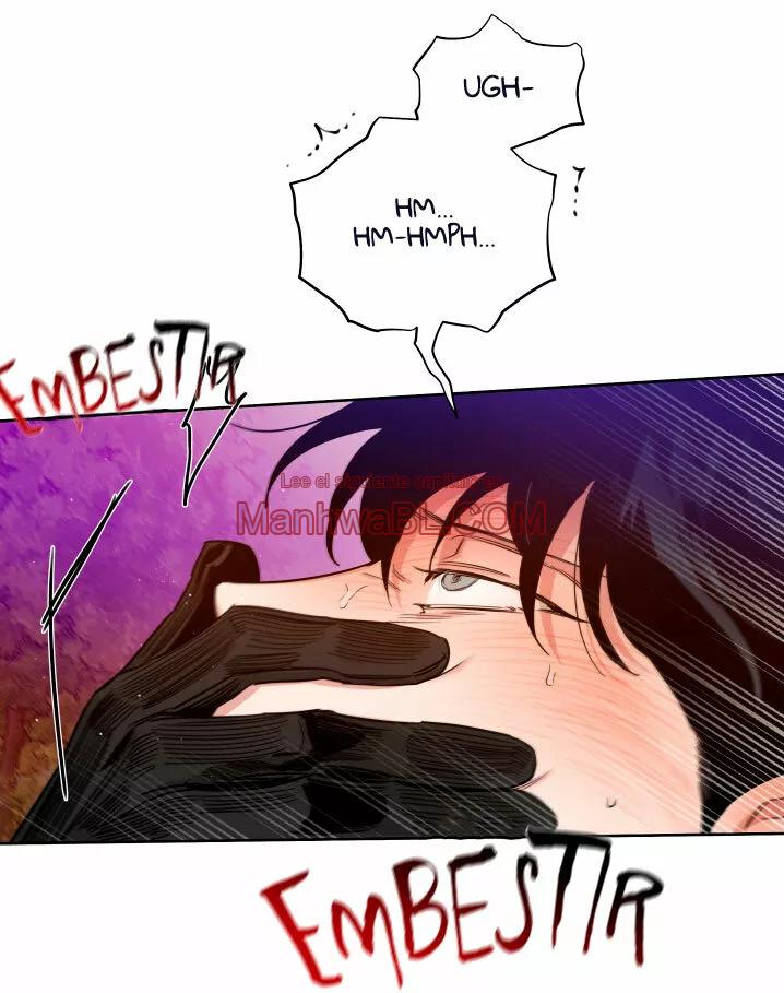 Rosas y Champaña - Capítulo 64 2 manhwa