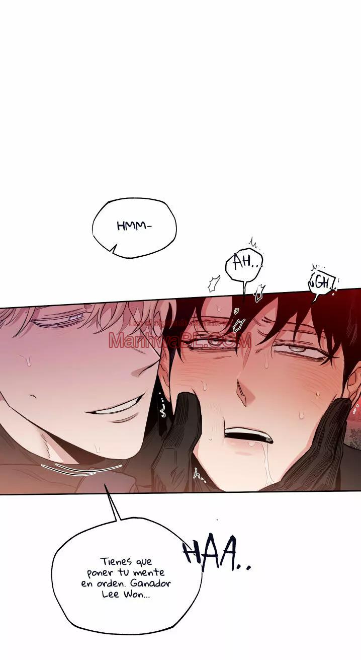 Rosas y Champaña - Capítulo 64 2 manhwa