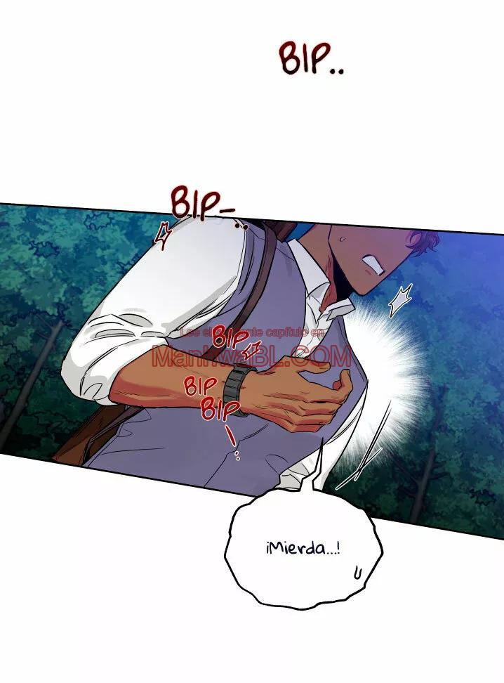 Rosas y Champaña - Capítulo 64 2 manhwa