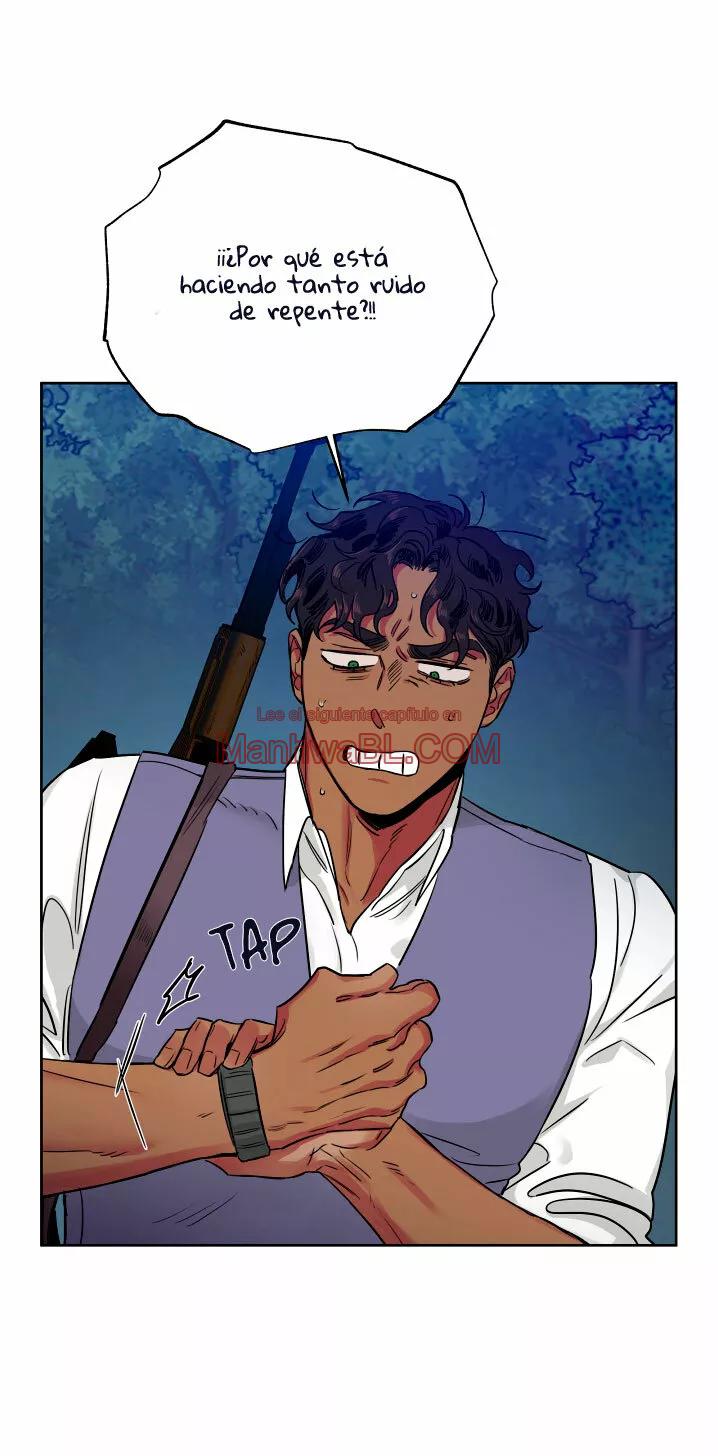 Rosas y Champaña - Capítulo 64 2 manhwa
