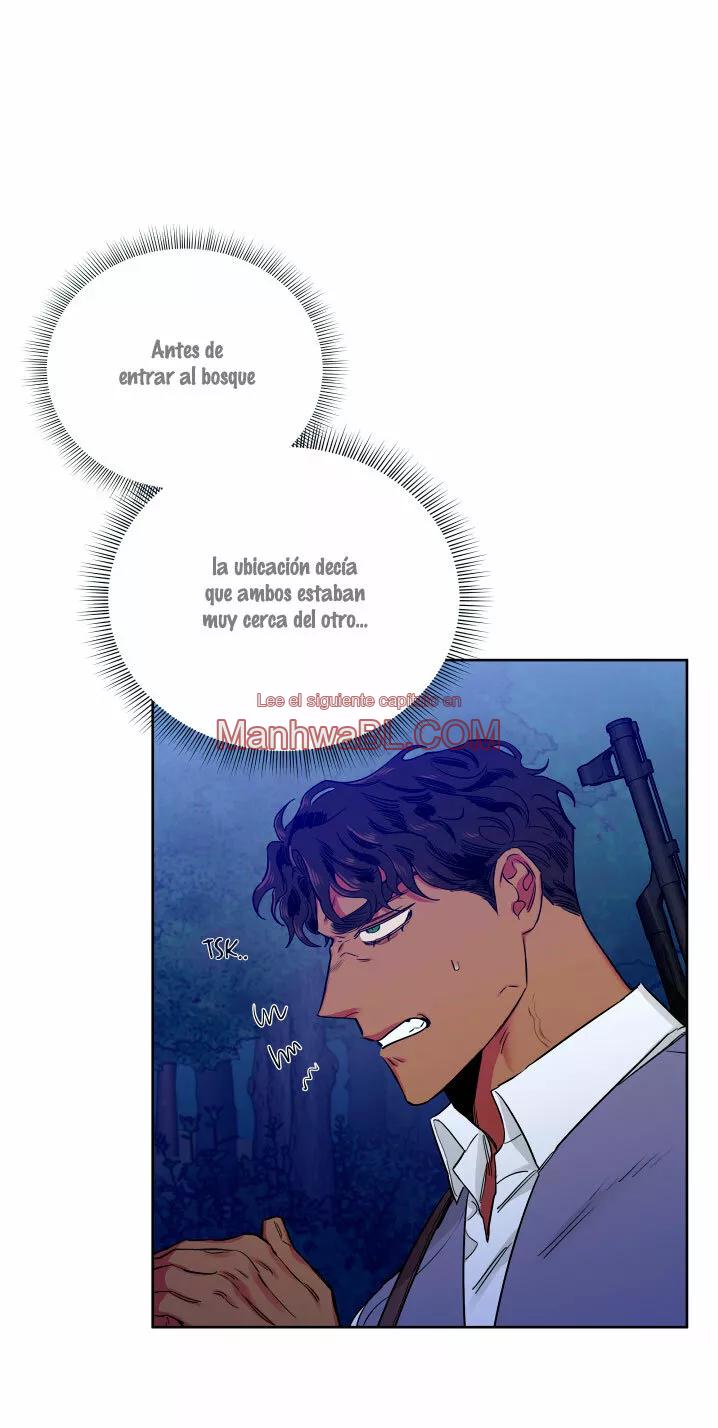 Rosas y Champaña - Capítulo 64 2 manhwa