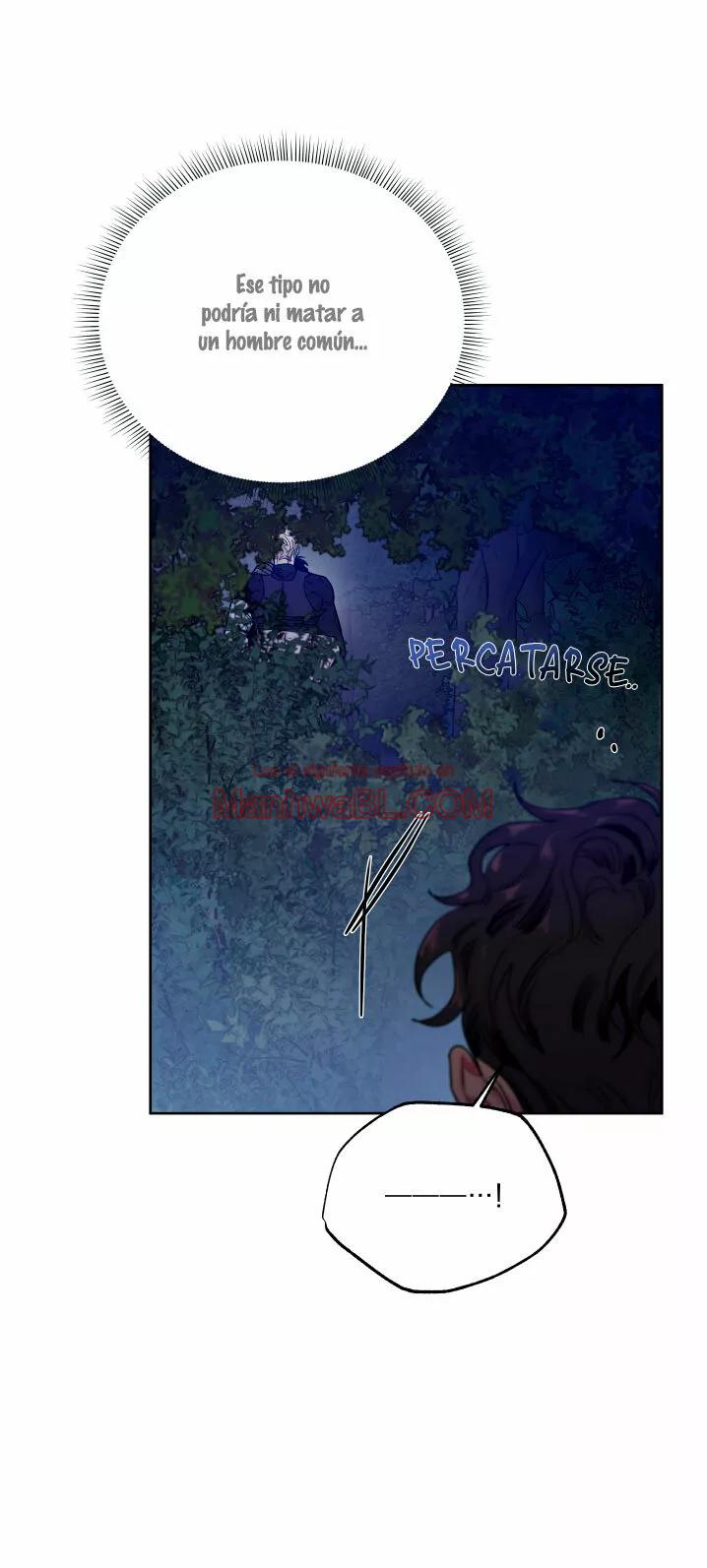 Rosas y Champaña - Capítulo 64 2 manhwa